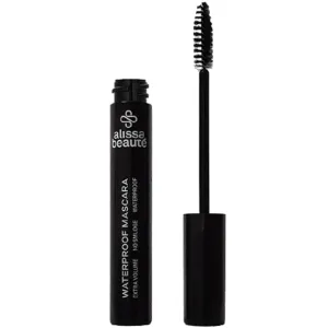 Водостійка туш для вій - Alissa Beaute Waterproof Mascara