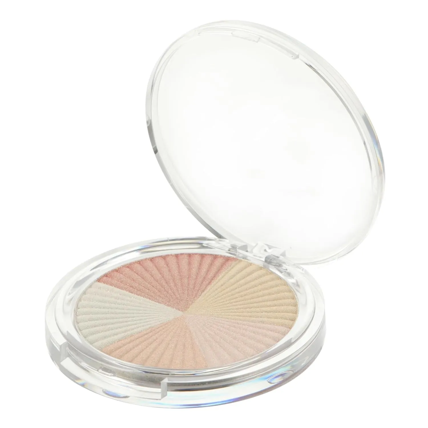 1 Box Color Highlighting Powder Palette for Makeup Stereo Face Powder Foundation for Professional Use for Weddings and Parties Multi Functional