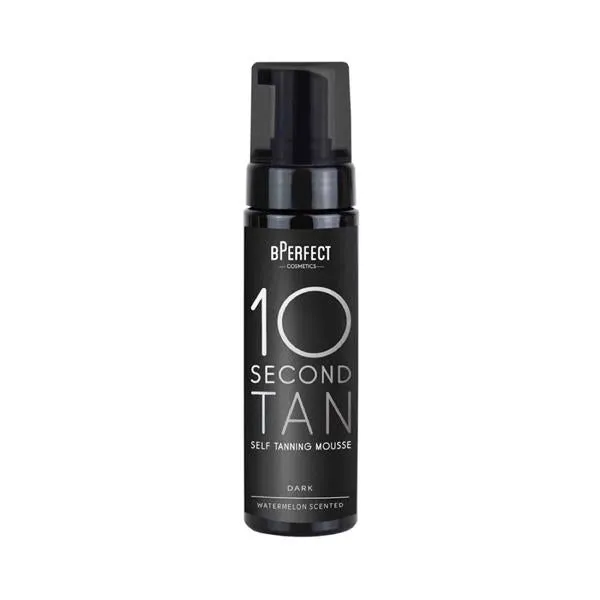 10 Second Tan - Dark Watermelon - Mousse