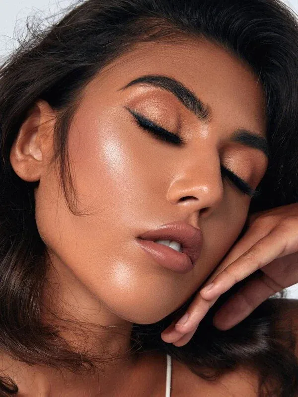 101 Hybrid Highlighter & Blush Duo - St. Tropez - FD ⚡