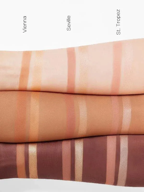 101 Hybrid Highlighter & Blush Duo - St. Tropez - FD ⚡