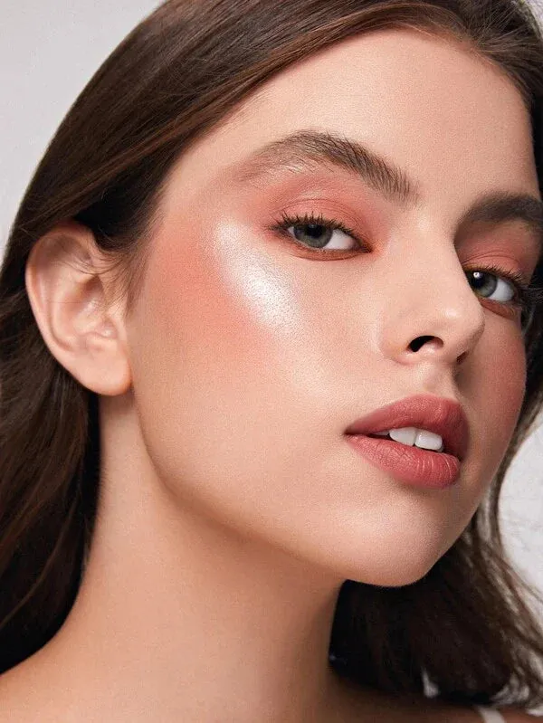 101 Hybrid Highlighter & Blush Duo - St. Tropez - FD ⚡