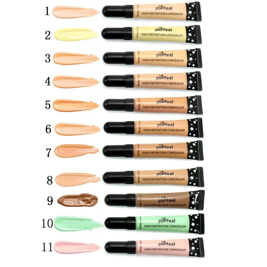 11color Concealer pens
