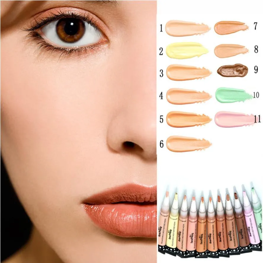 11color Concealer pens