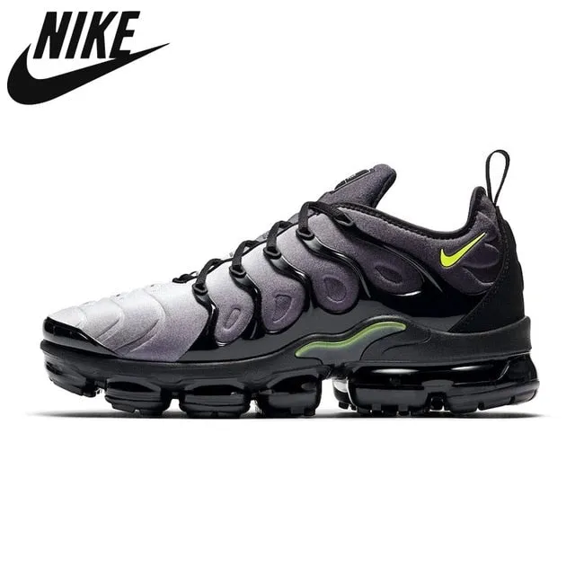 2021 Air Vapormax TN Plus Mens Air Cushion Running Shoes Pink Sea Triple Black White Red Purple Lemon Trainers Sneakers 36-45