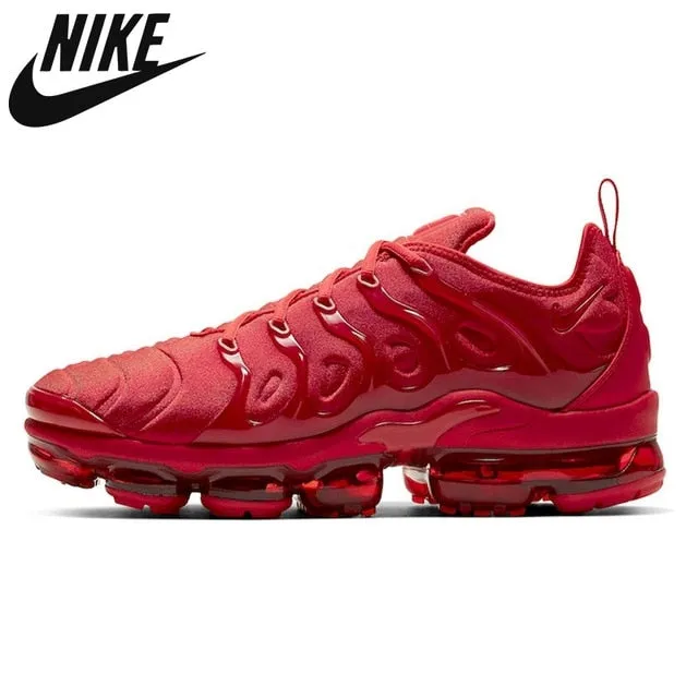 2021 Air Vapormax TN Plus Mens Air Cushion Running Shoes Pink Sea Triple Black White Red Purple Lemon Trainers Sneakers 36-45