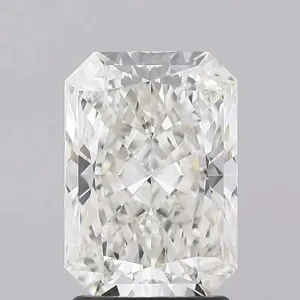 2.11 Carat Radiant Excellent | G | VS1 | IGI Certified