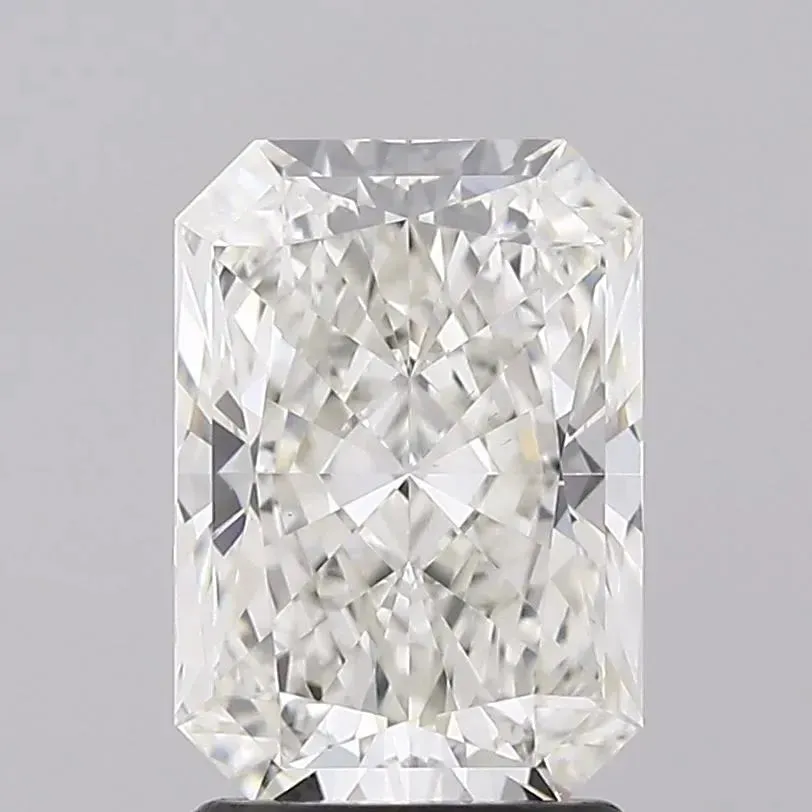 2.11 Carat Radiant Excellent | G | VS1 | IGI Certified