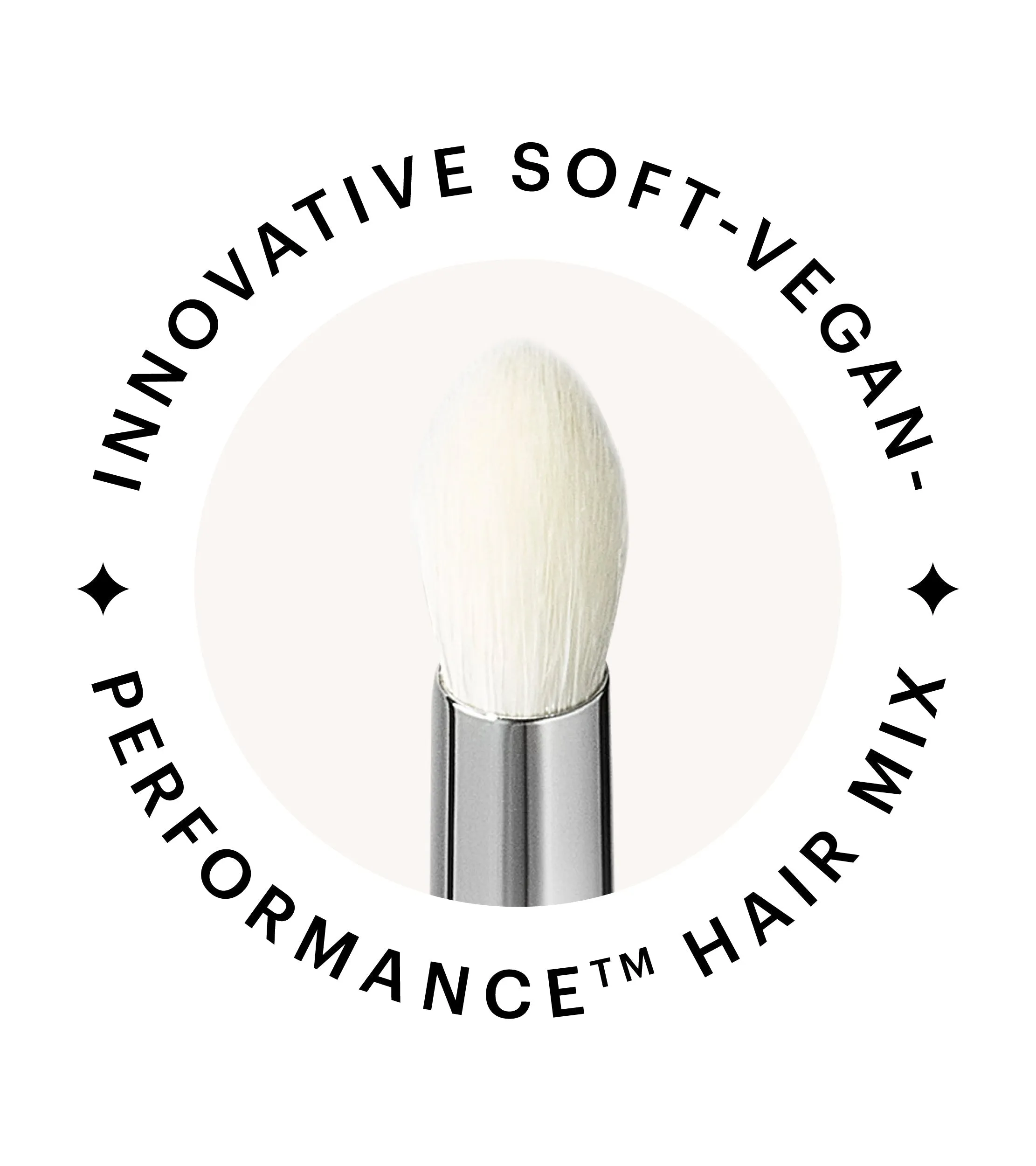 231 Detail Crease Definer Brush