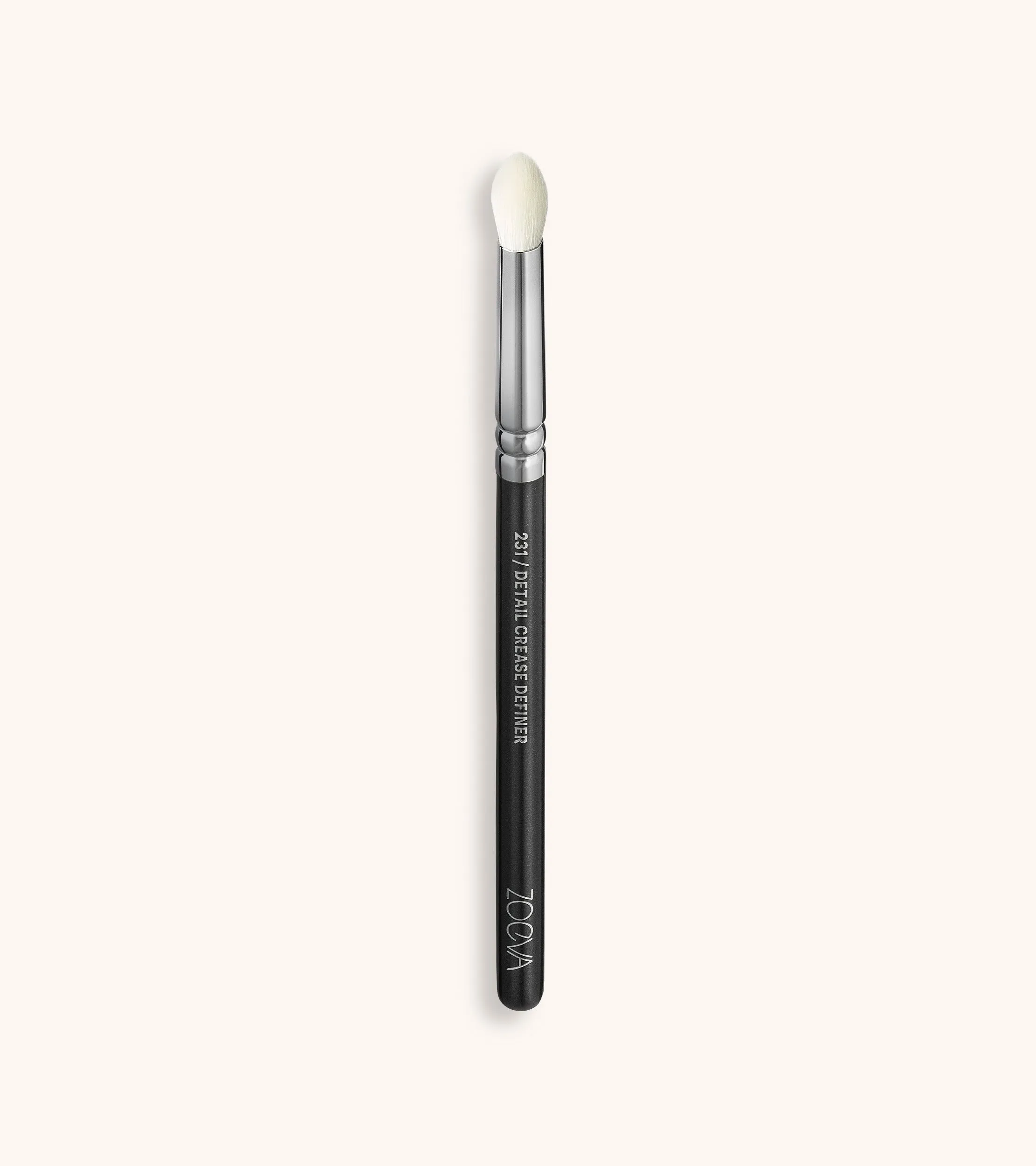 231 Detail Crease Definer Brush