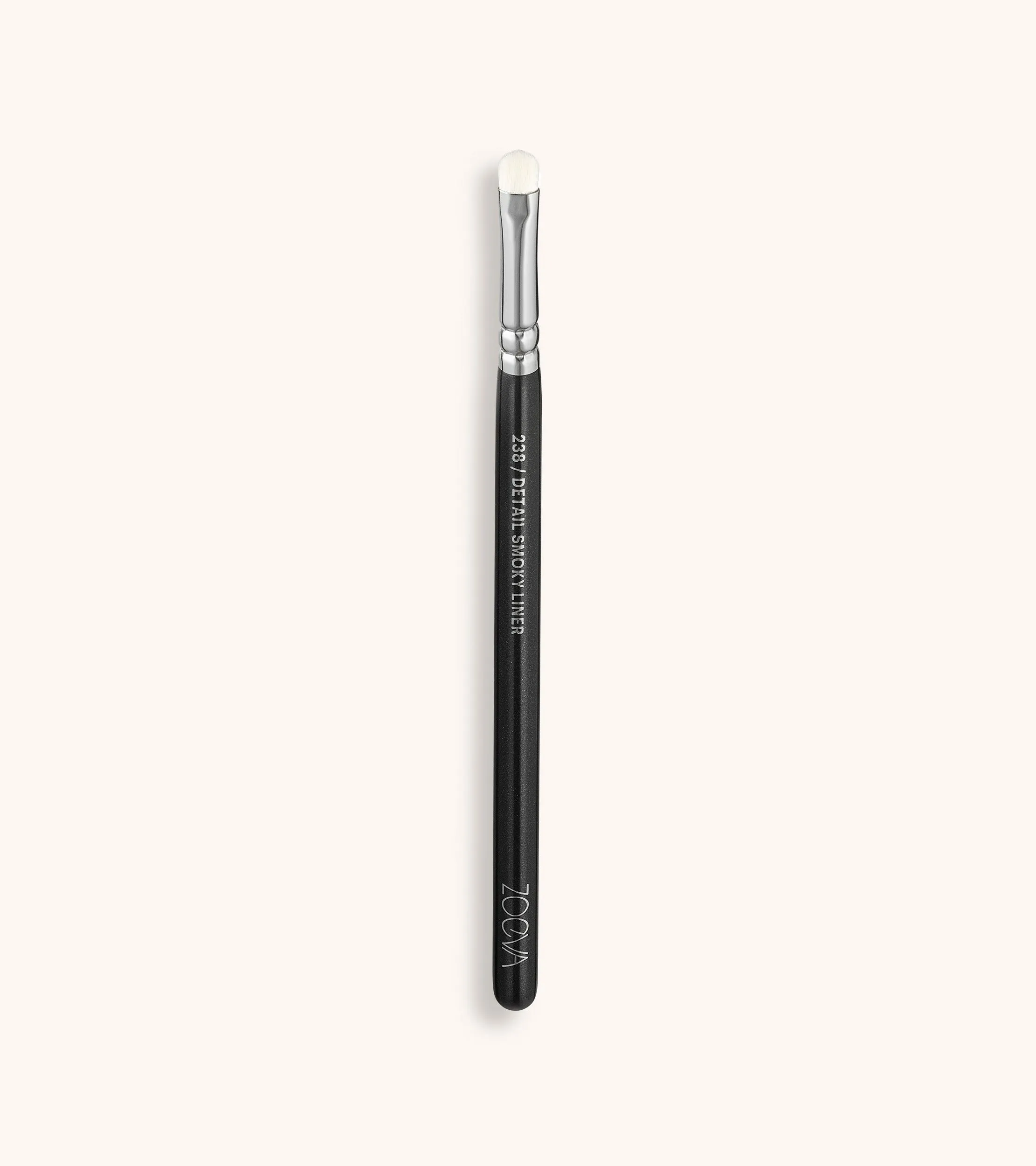 238 Detail Smoky Liner Brush