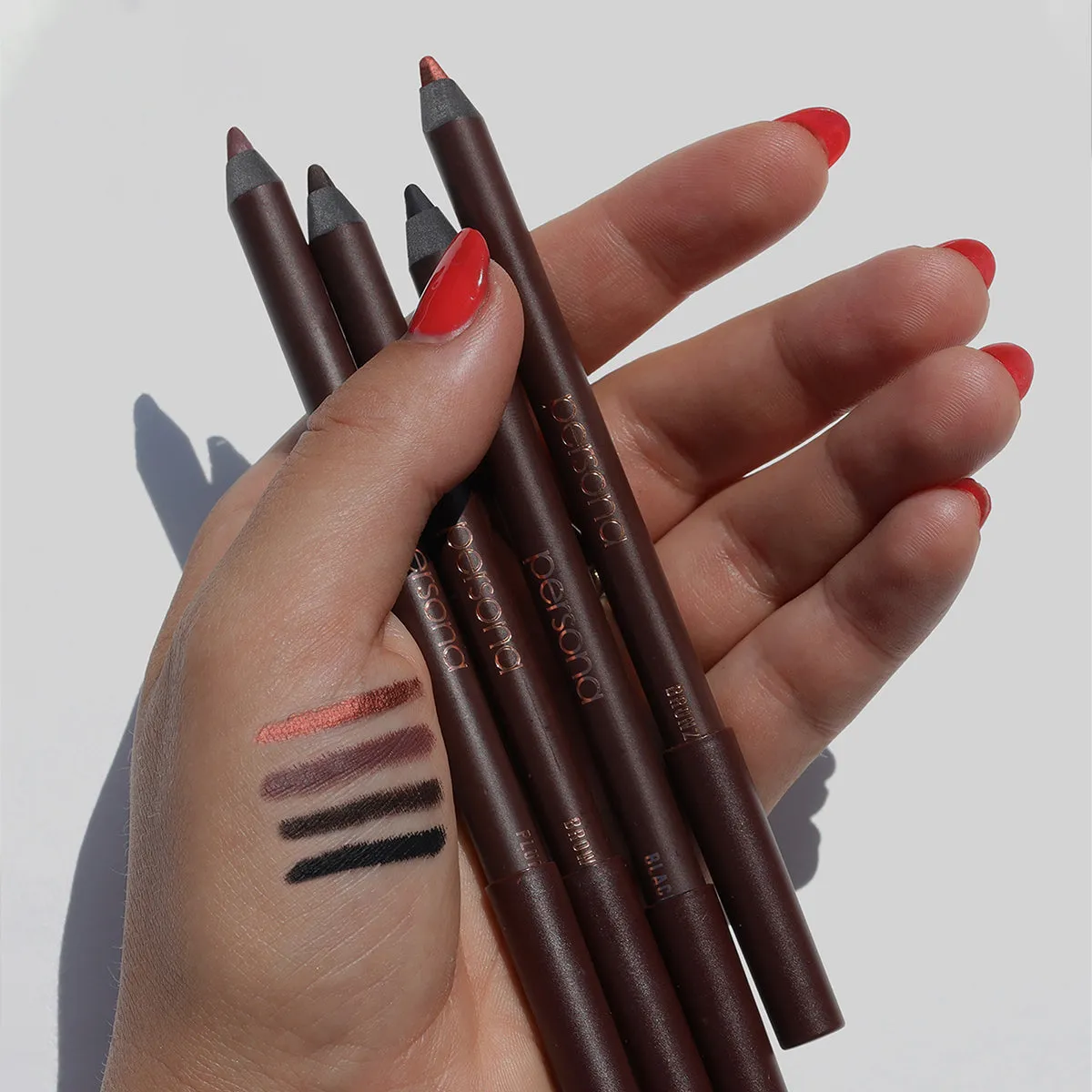 24hr Waterproof Eyeliner