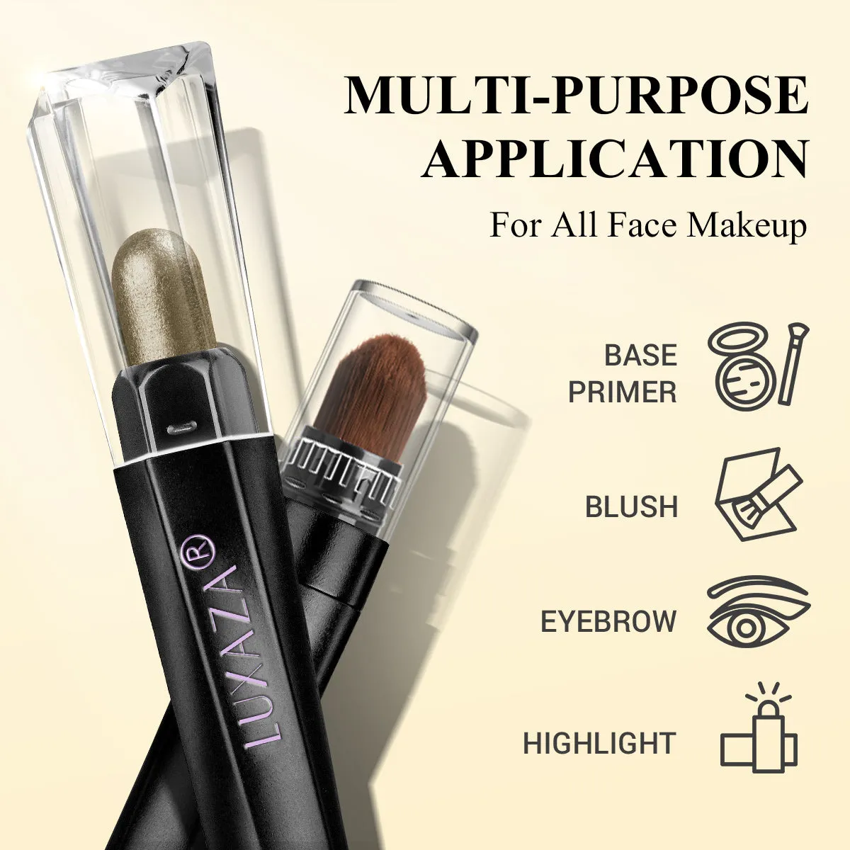 3 For $24 Sale Magic Color Eyeshadow Stick