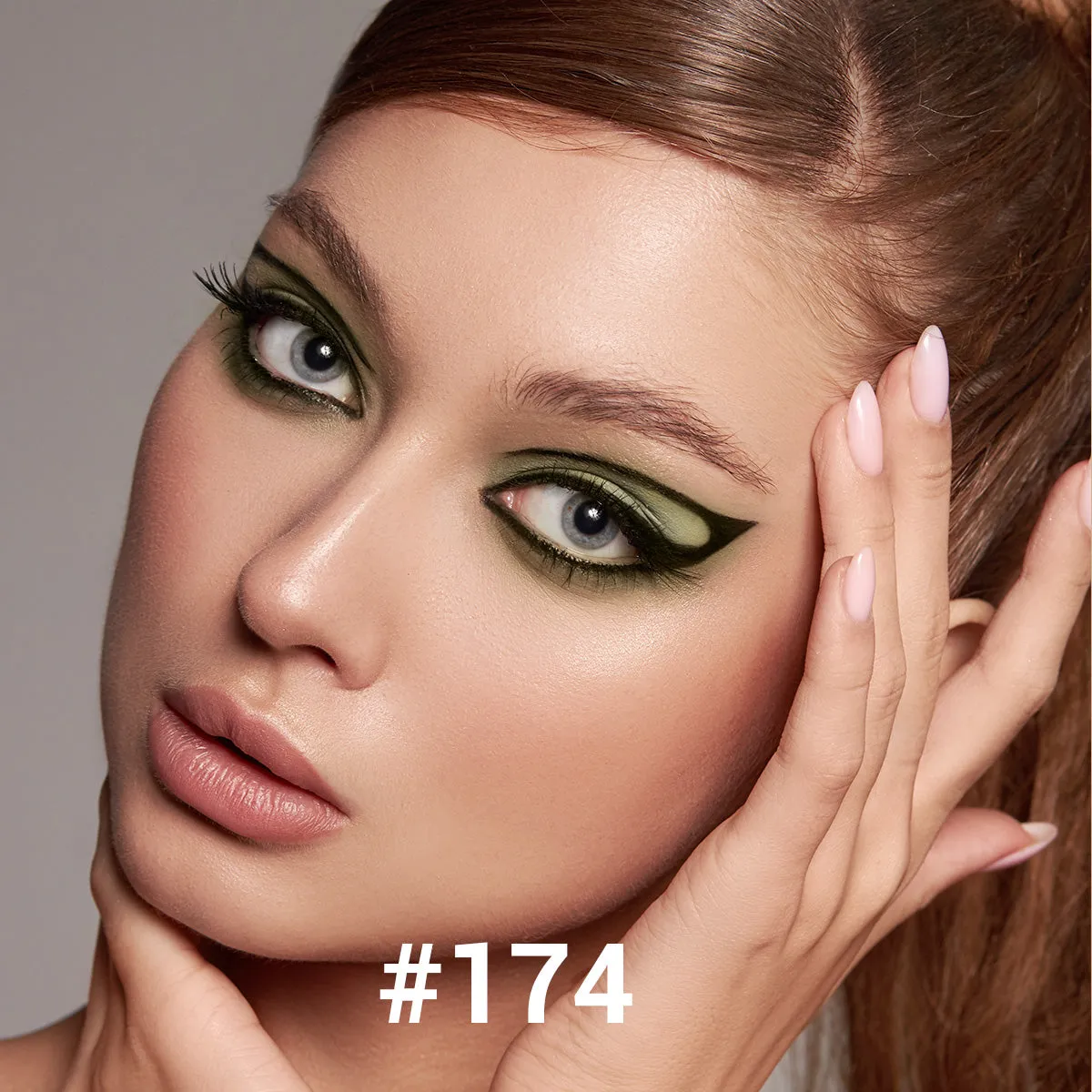 3 For $24 Sale Magic Color Eyeshadow Stick