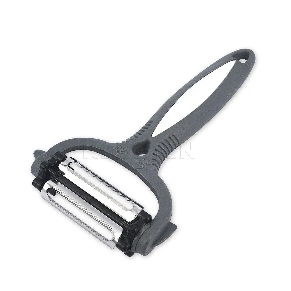 3 IN 1 PEELER