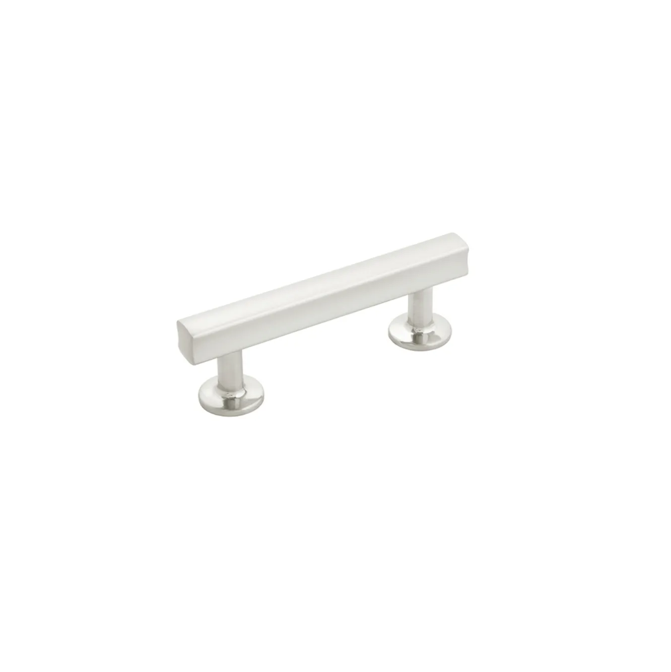 3 inch (76mm) Woodward Cabinet Pull