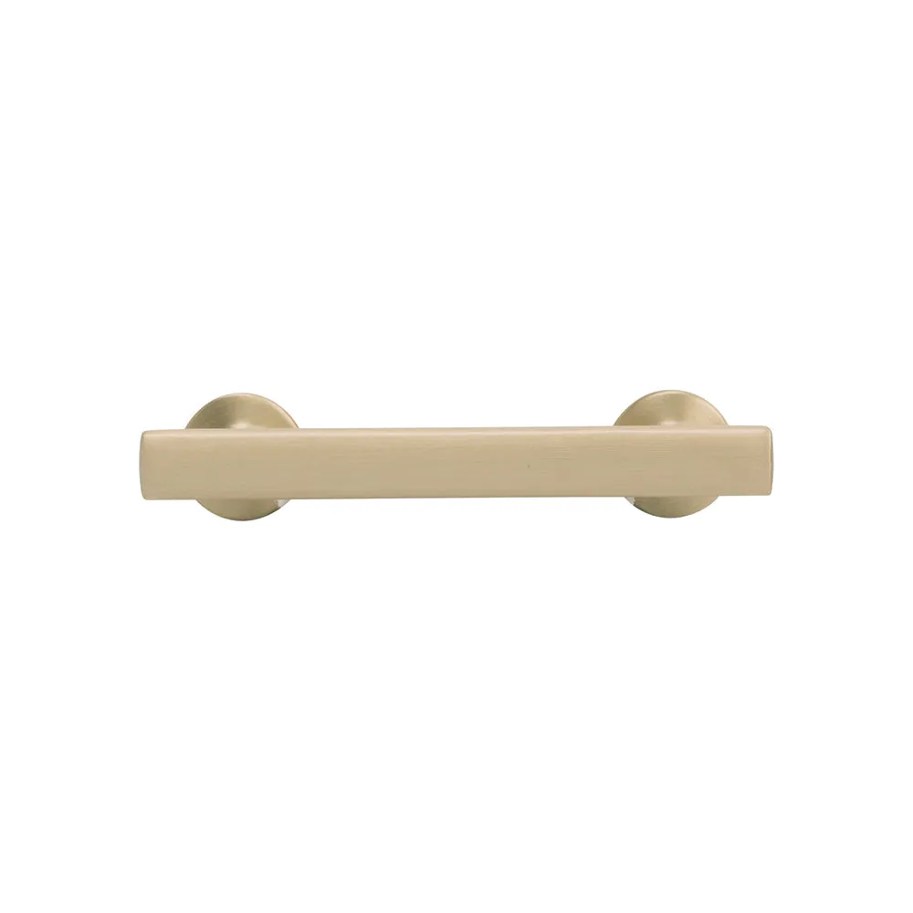 3 inch (76mm) Woodward Cabinet Pull