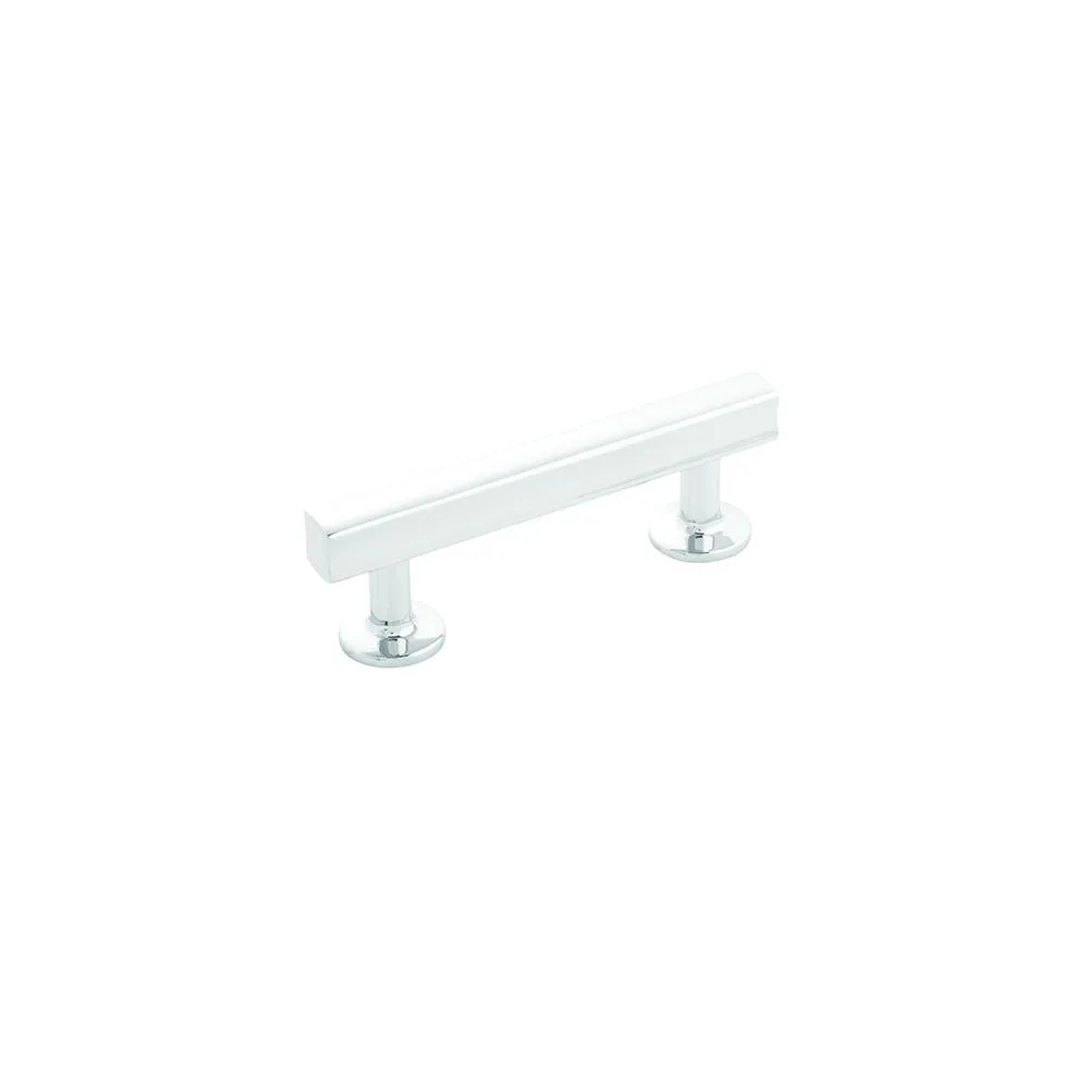 3 inch (76mm) Woodward Cabinet Pull