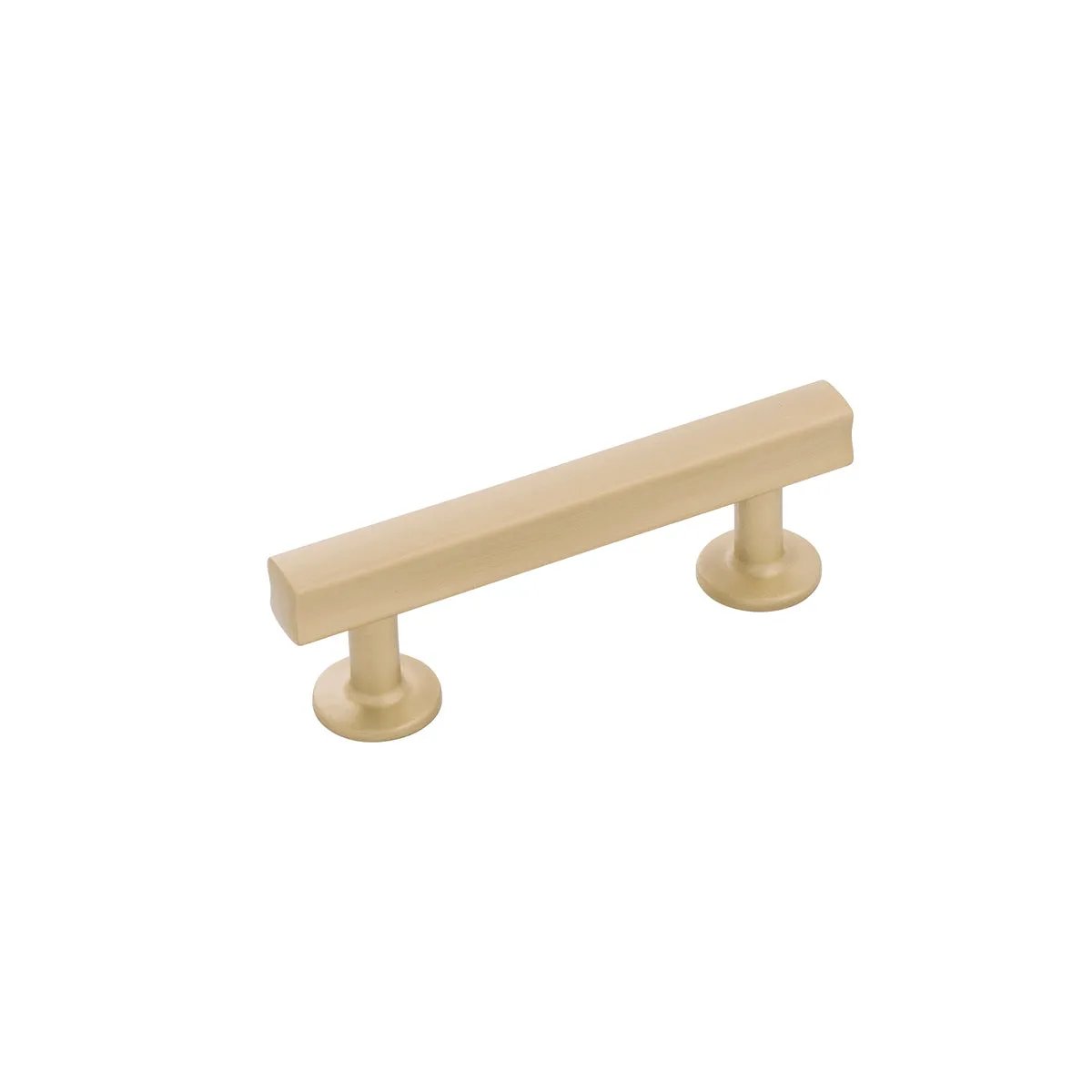3 inch (76mm) Woodward Cabinet Pull