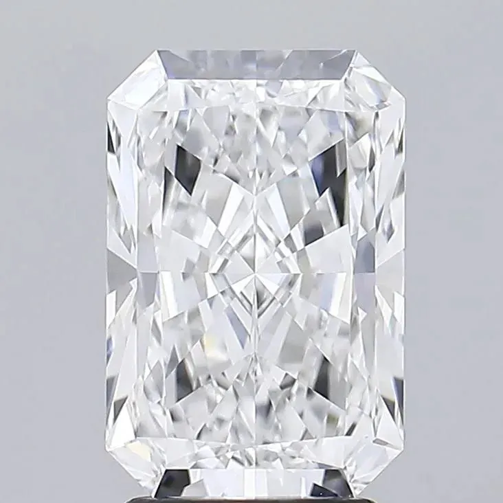 3.10 Carat Radiant Excellent | D | VVS1 | GIA Certified