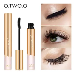 3D Mascara Lengthening Black Lash