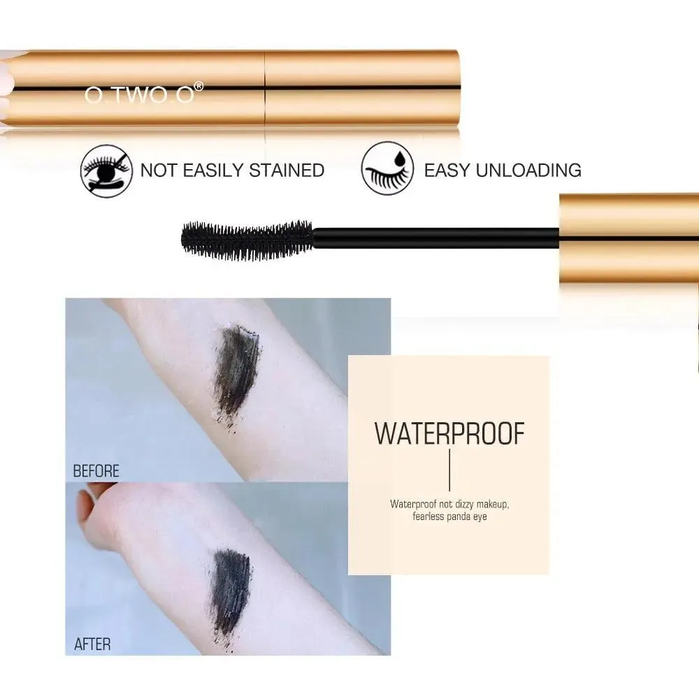 3D Mascara Lengthening Black Lash