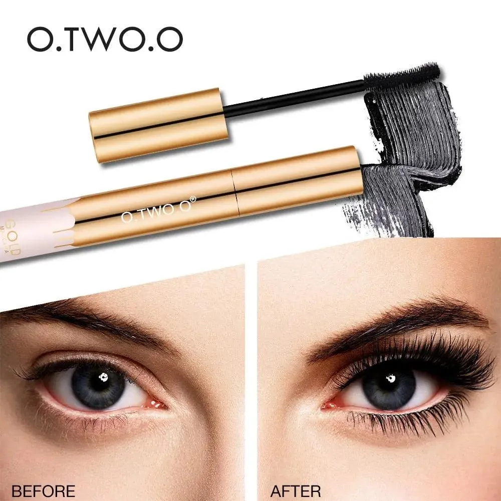 3D Mascara Lengthening Black Lash