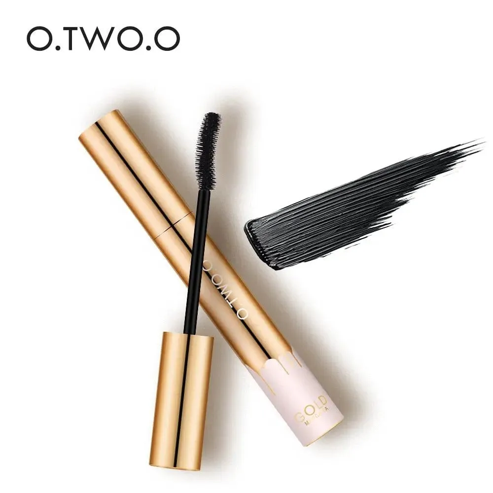 3D Mascara Lengthening Black Lash