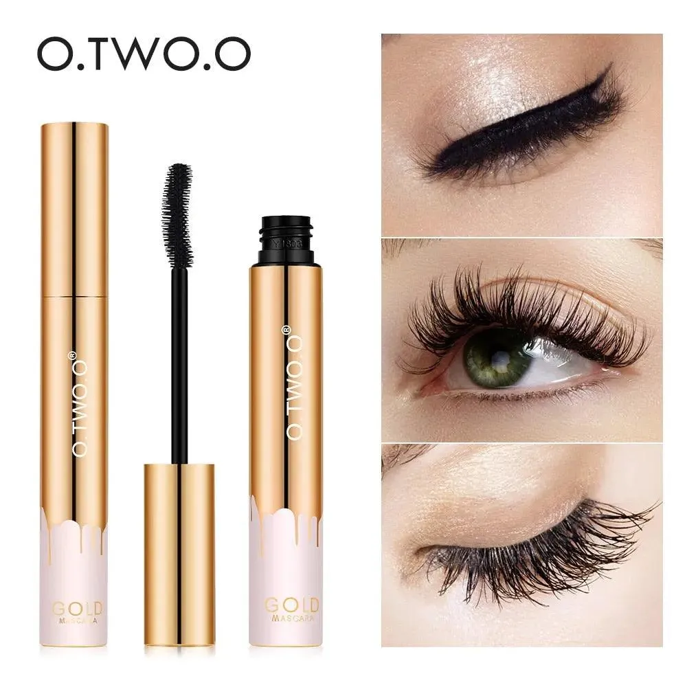 3D Mascara Lengthening Black Lash