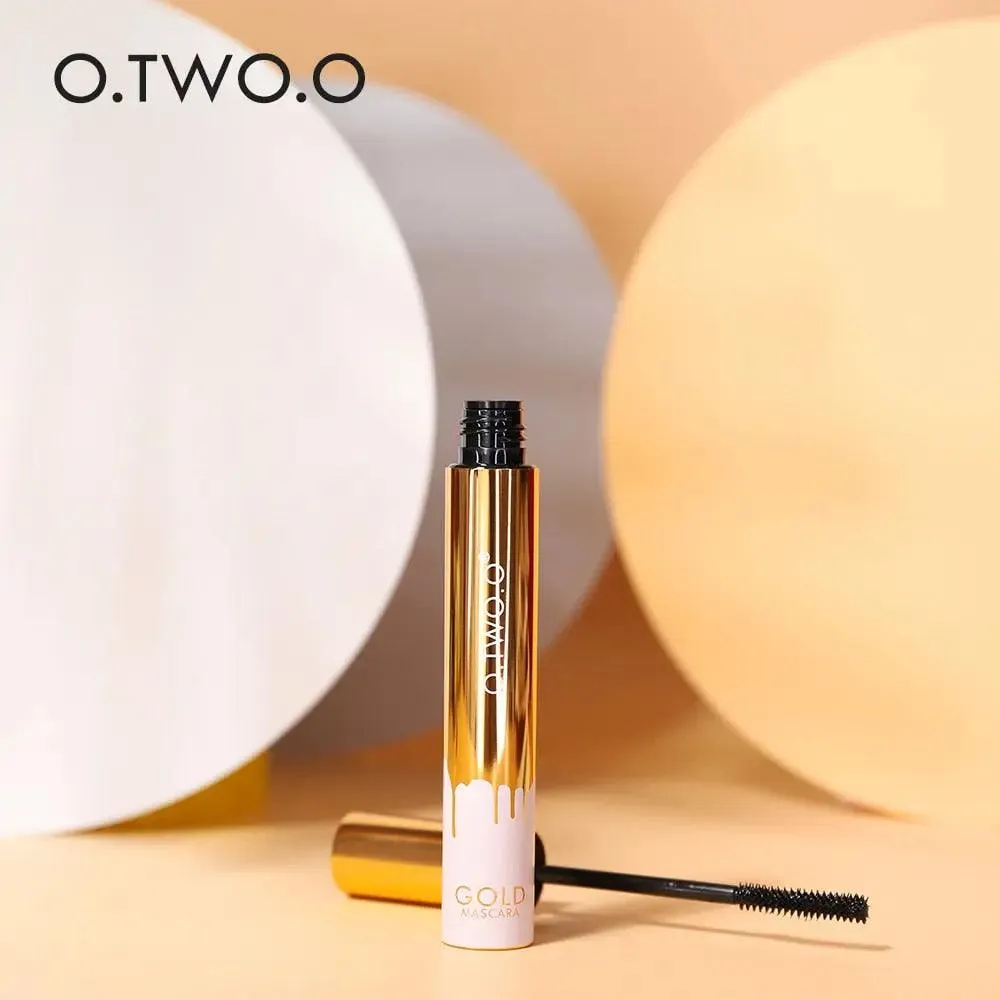 3D Mascara Lengthening Black Lash