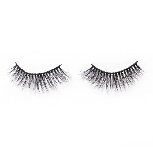 3D Volume Fluffy False Eyelashes 10pairs