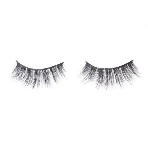 3D Volume Fluffy False Eyelashes 10pairs