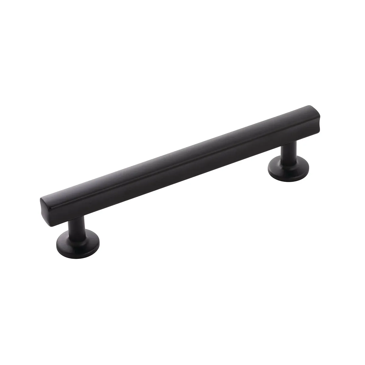 5-1/16 inch (128mm) Woodward Cabinet Pull
