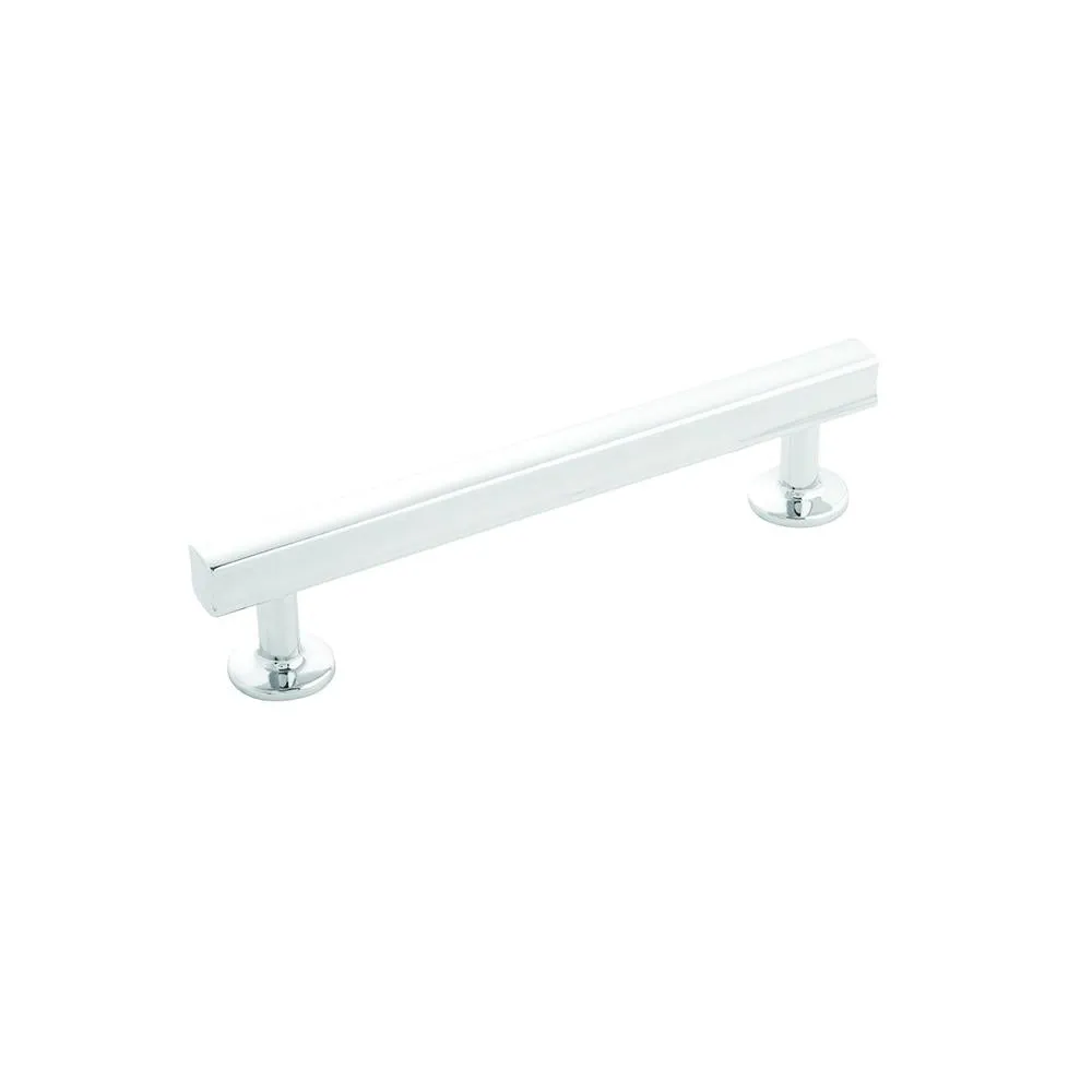 5-1/16 inch (128mm) Woodward Cabinet Pull