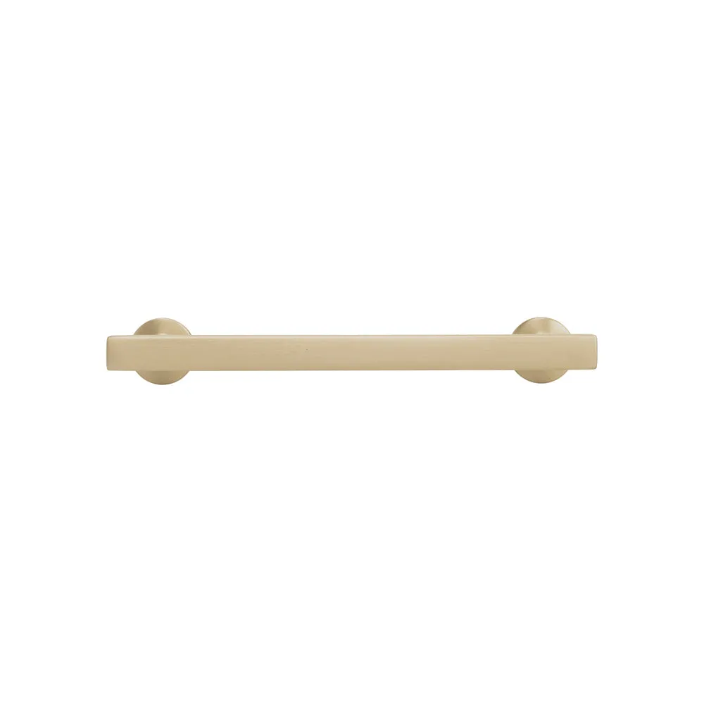 5-1/16 inch (128mm) Woodward Cabinet Pull