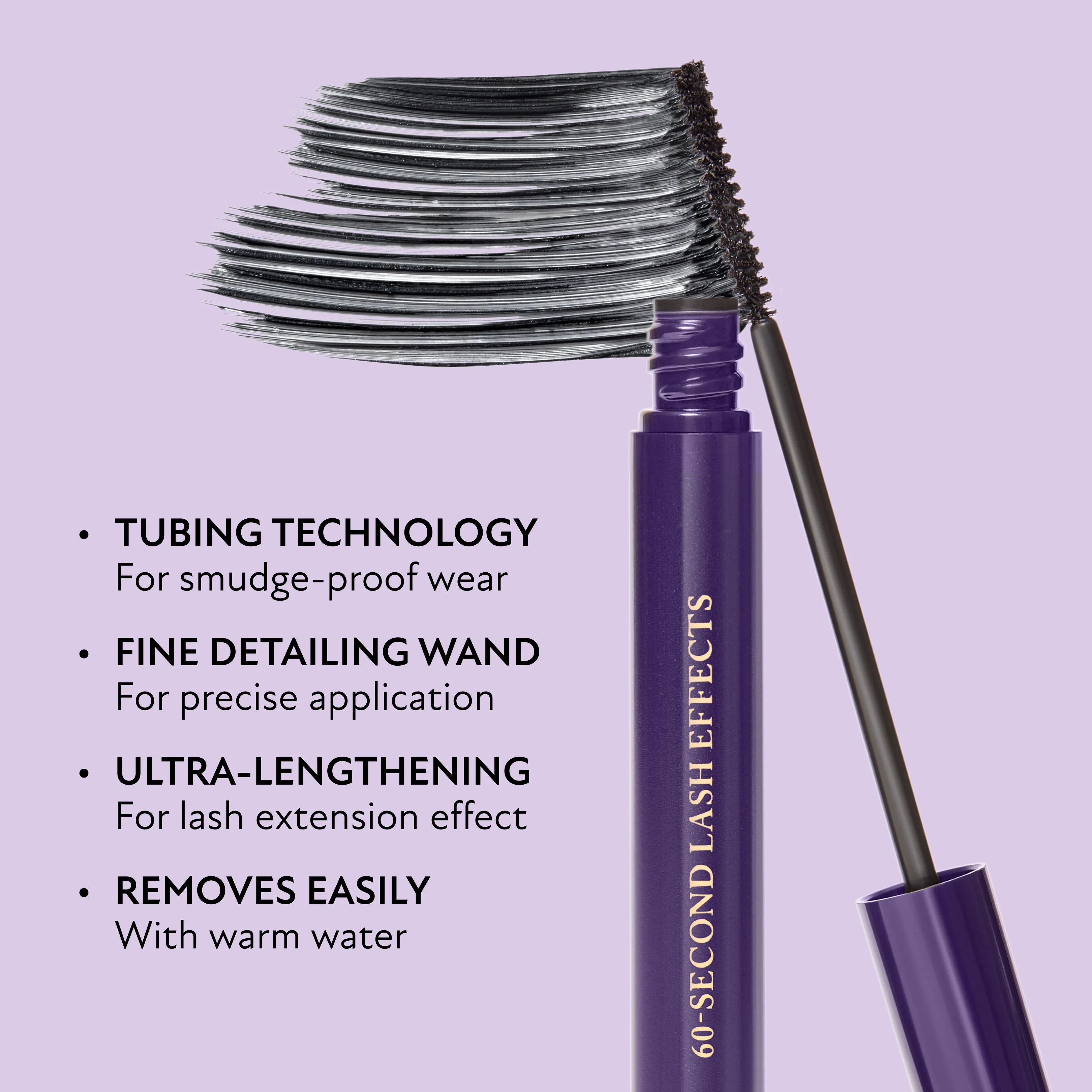 60-Second Lash Effects Mascara
