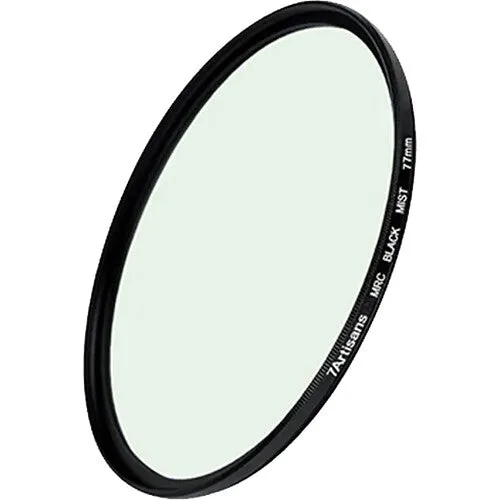 7artisans Photoelectric 77mm 1/4 Black Mist Filter