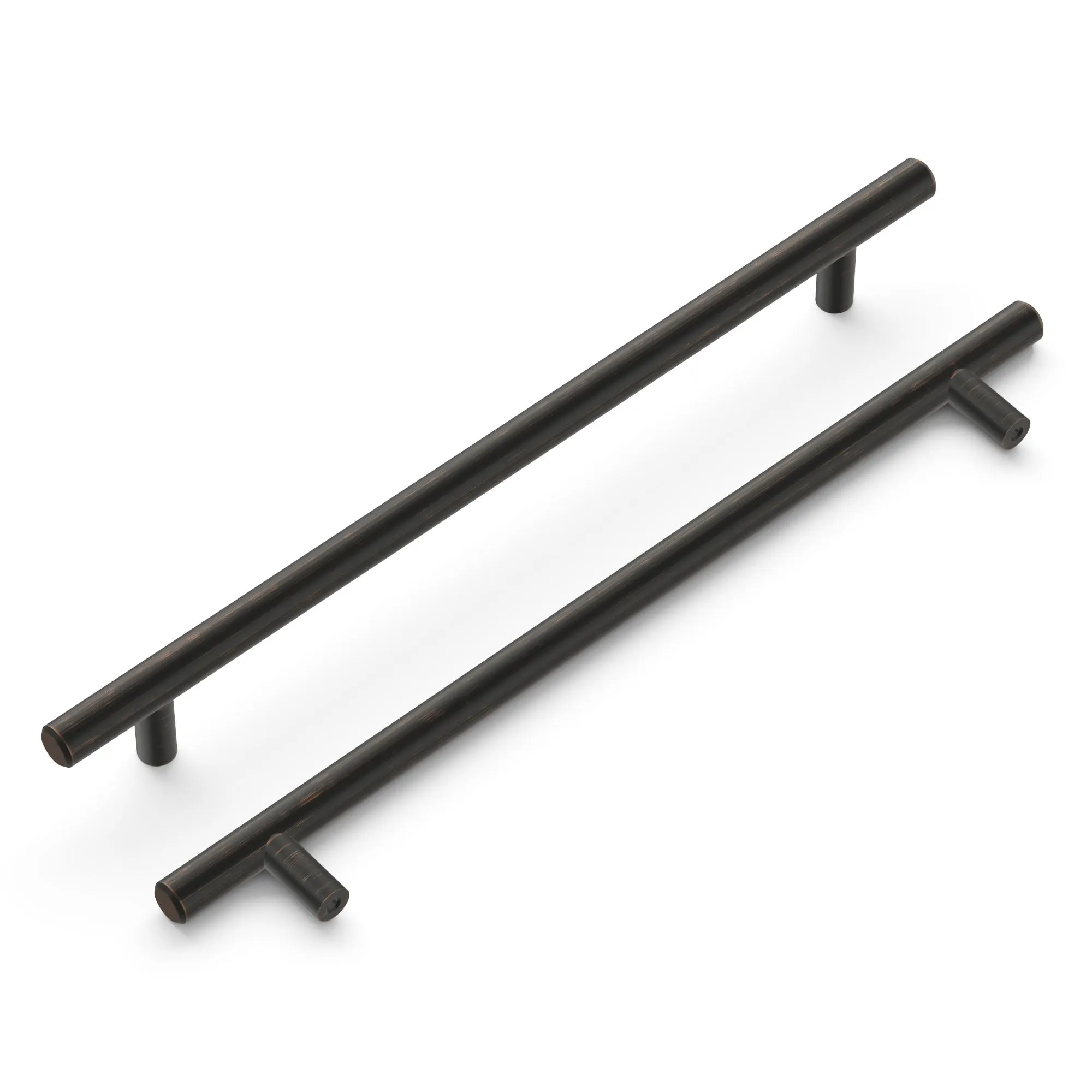 8-13/16 inch (224mm) Center to Center Bar Pull Cabinet Pull