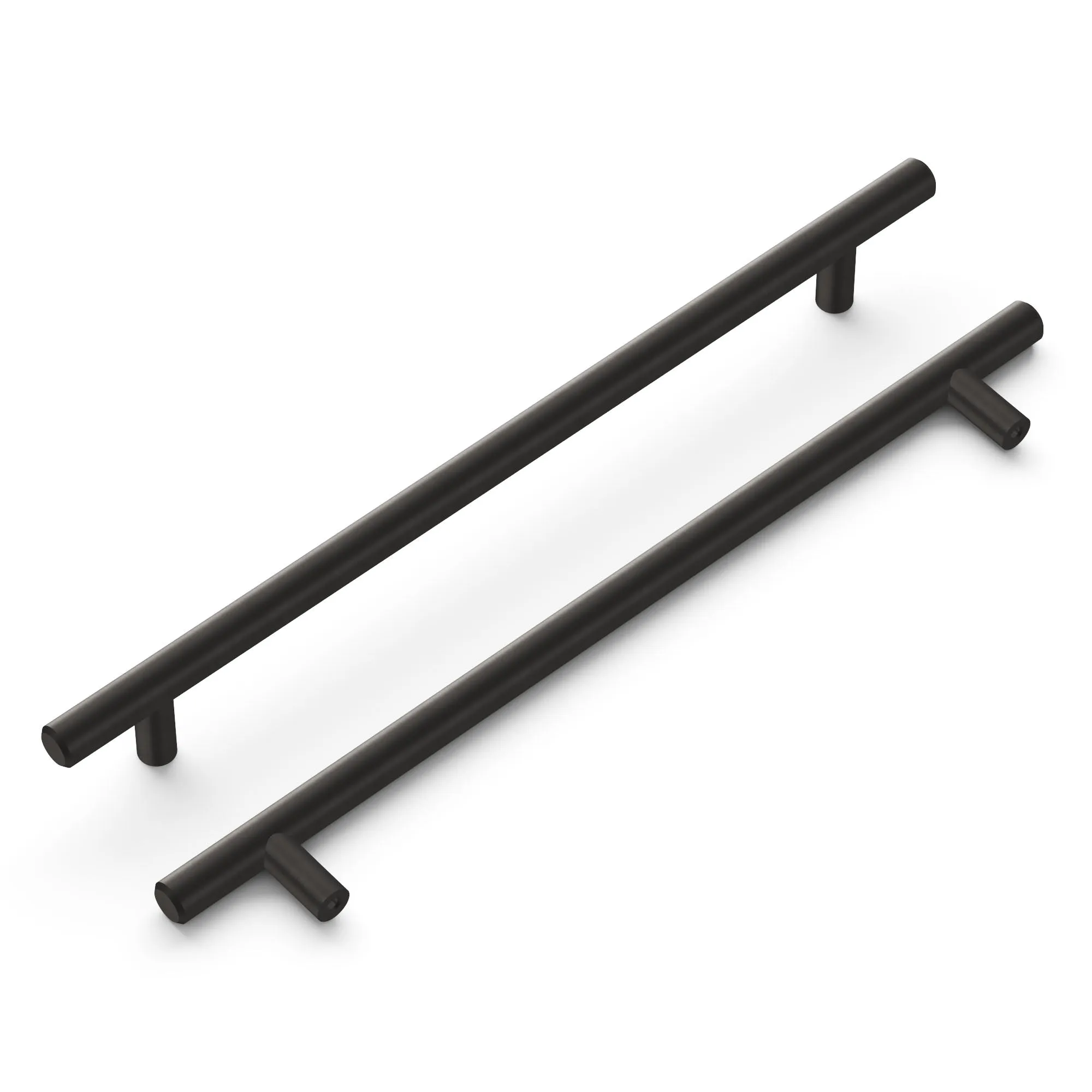 8-13/16 inch (224mm) Center to Center Bar Pull Cabinet Pull
