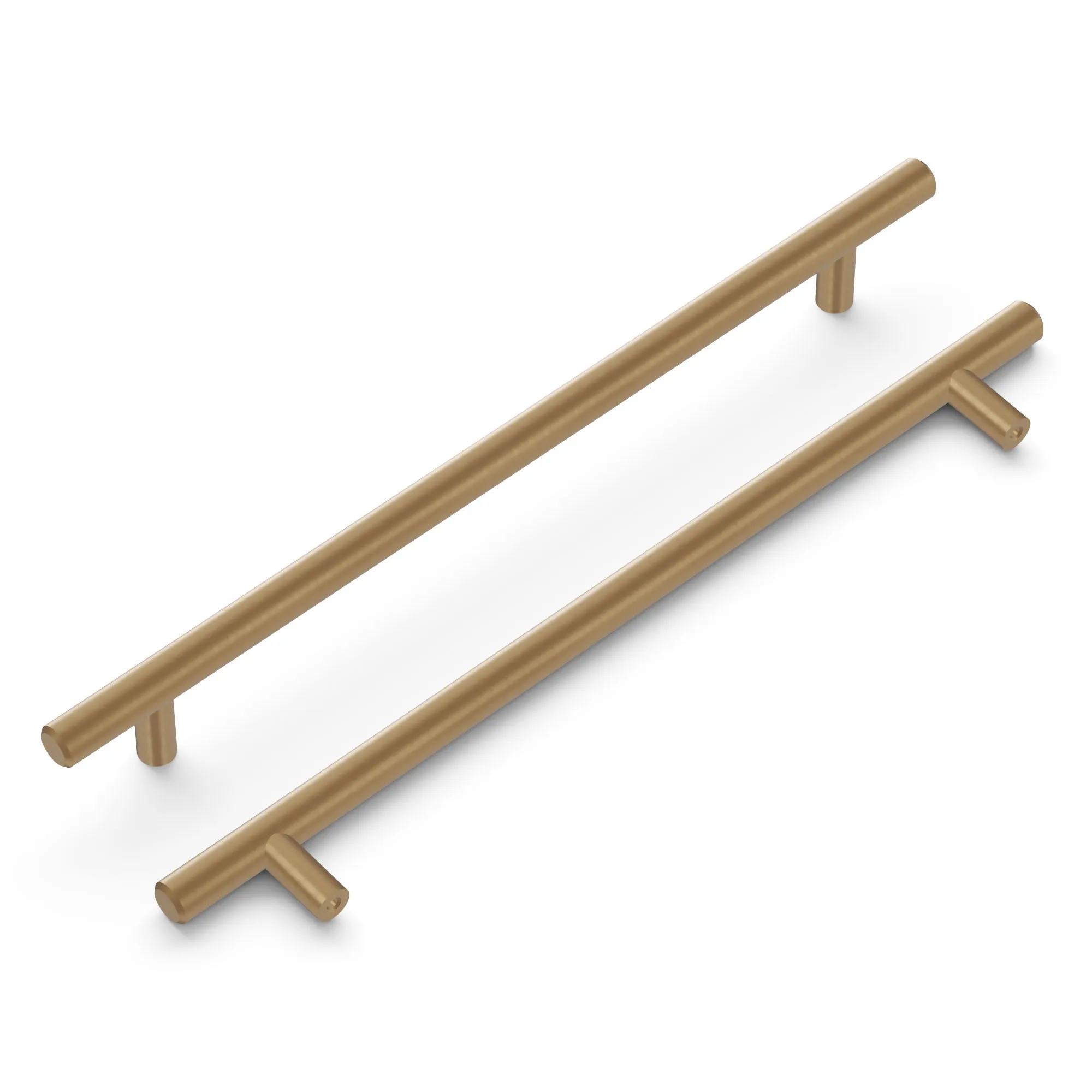 8-13/16 inch (224mm) Center to Center Bar Pull Cabinet Pull