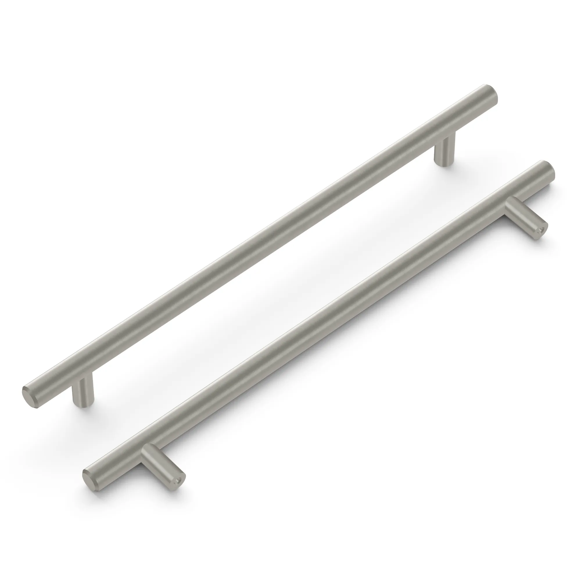 8-13/16 inch (224mm) Center to Center Bar Pull Cabinet Pull