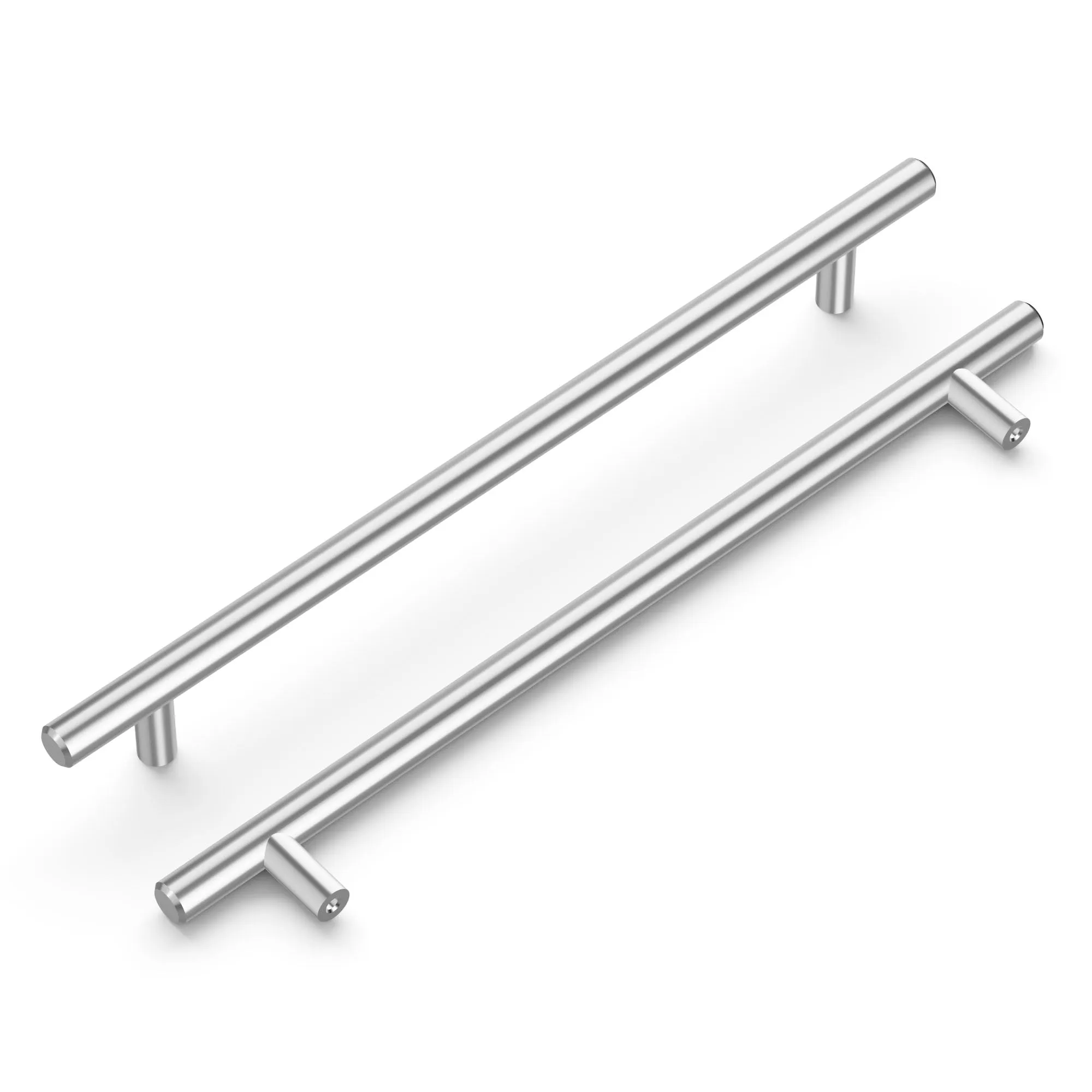8-13/16 inch (224mm) Center to Center Bar Pull Cabinet Pull