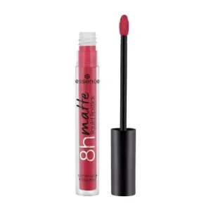 8h Matte Liquid Lipstick 07 Classic Red