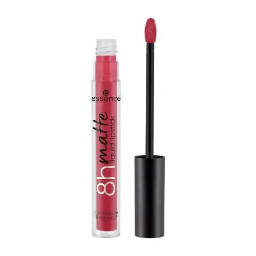8h Matte Liquid Lipstick 07 Classic Red