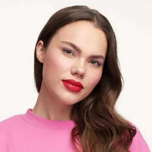 8h Matte Liquid Lipstick 07 Classic Red