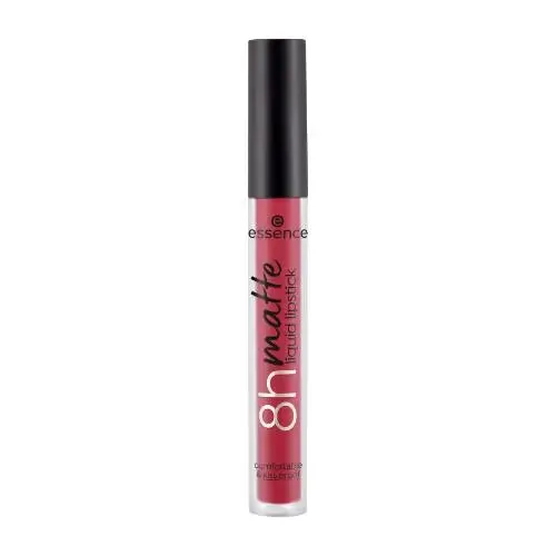 8h Matte Liquid Lipstick 07 Classic Red
