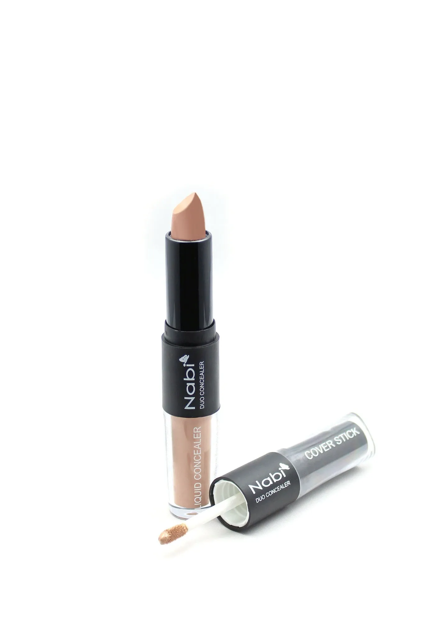 A602#02 - Duo Concealer M. Beige