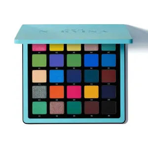 ABH - Nirvana Pro Pigment Palette
