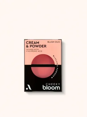 Absolute Cheeky Bloom