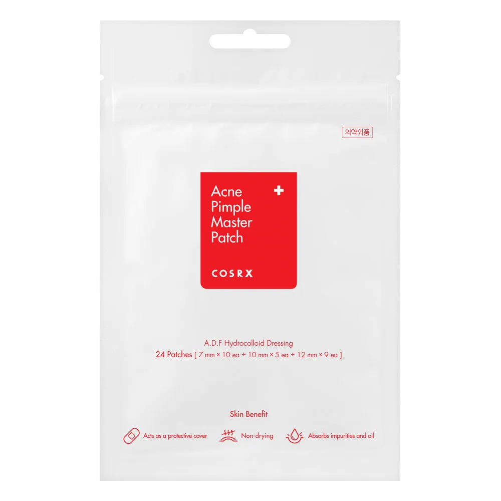 Acne Pimple Master Patches